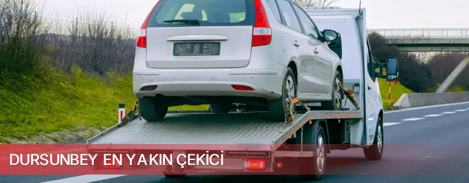 Dursunbey İlçemi En Yakın Çekici